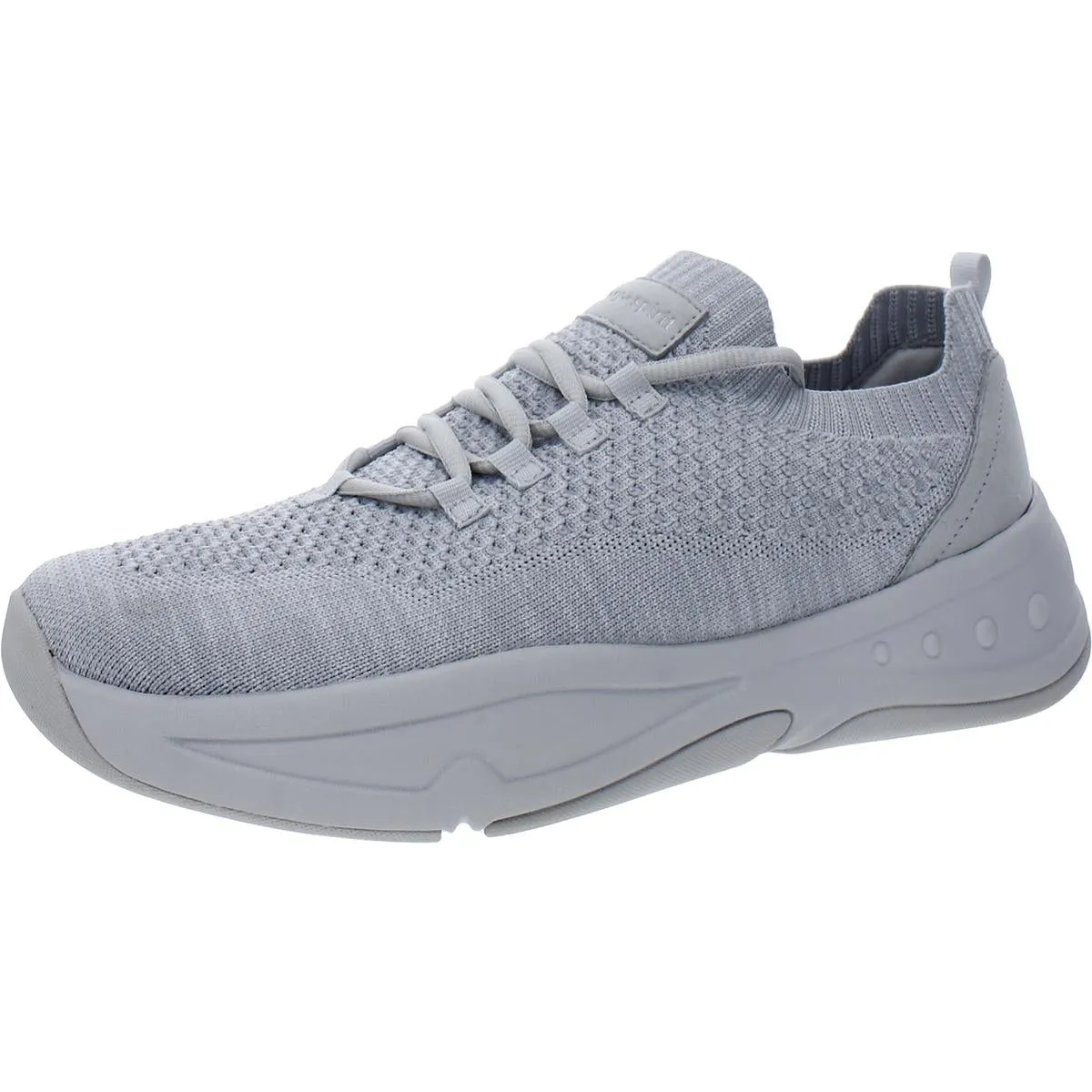 Easy Spirit Womens Power 2 Walking Lace-up Athletic and Training Shoes