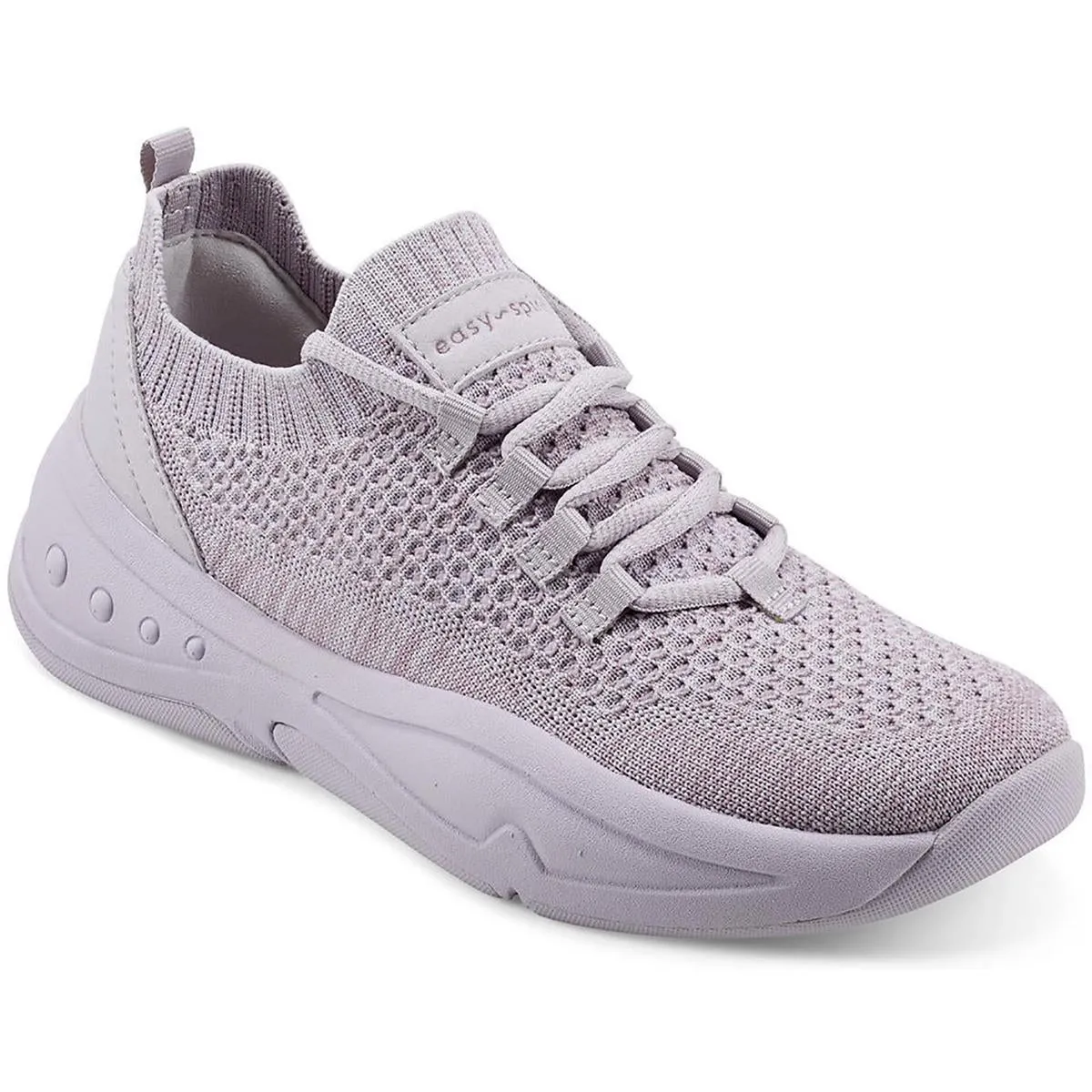 Easy Spirit Womens Power 2 Walking Lace-up Athletic and Training Shoes