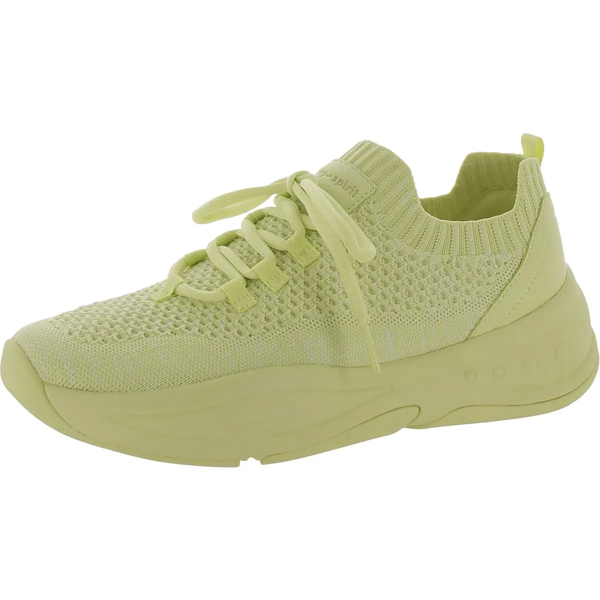 Easy Spirit Womens Power 2 Walking Lace-up Athletic and Training Shoes