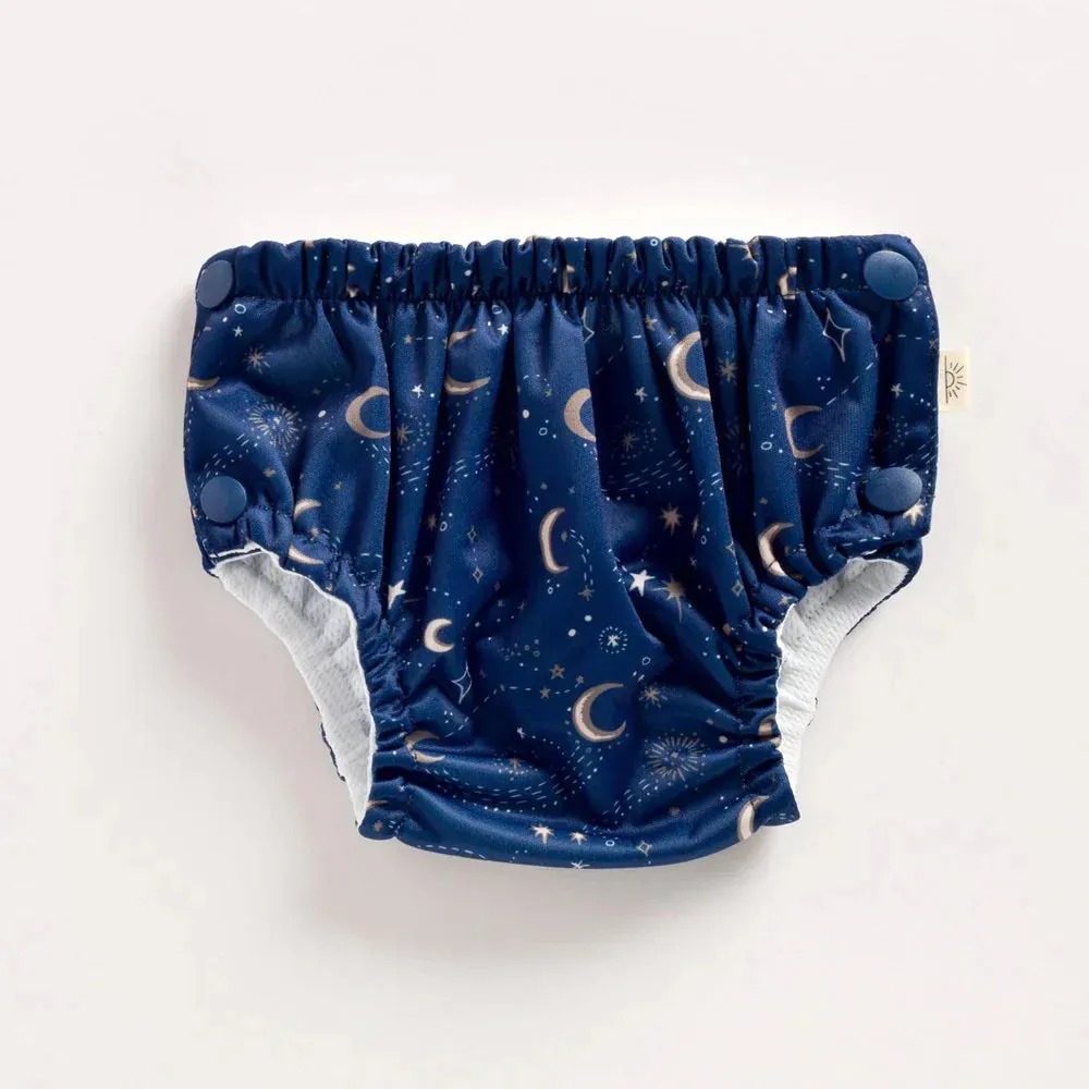 EcoNaps Swim Nappy | Luna