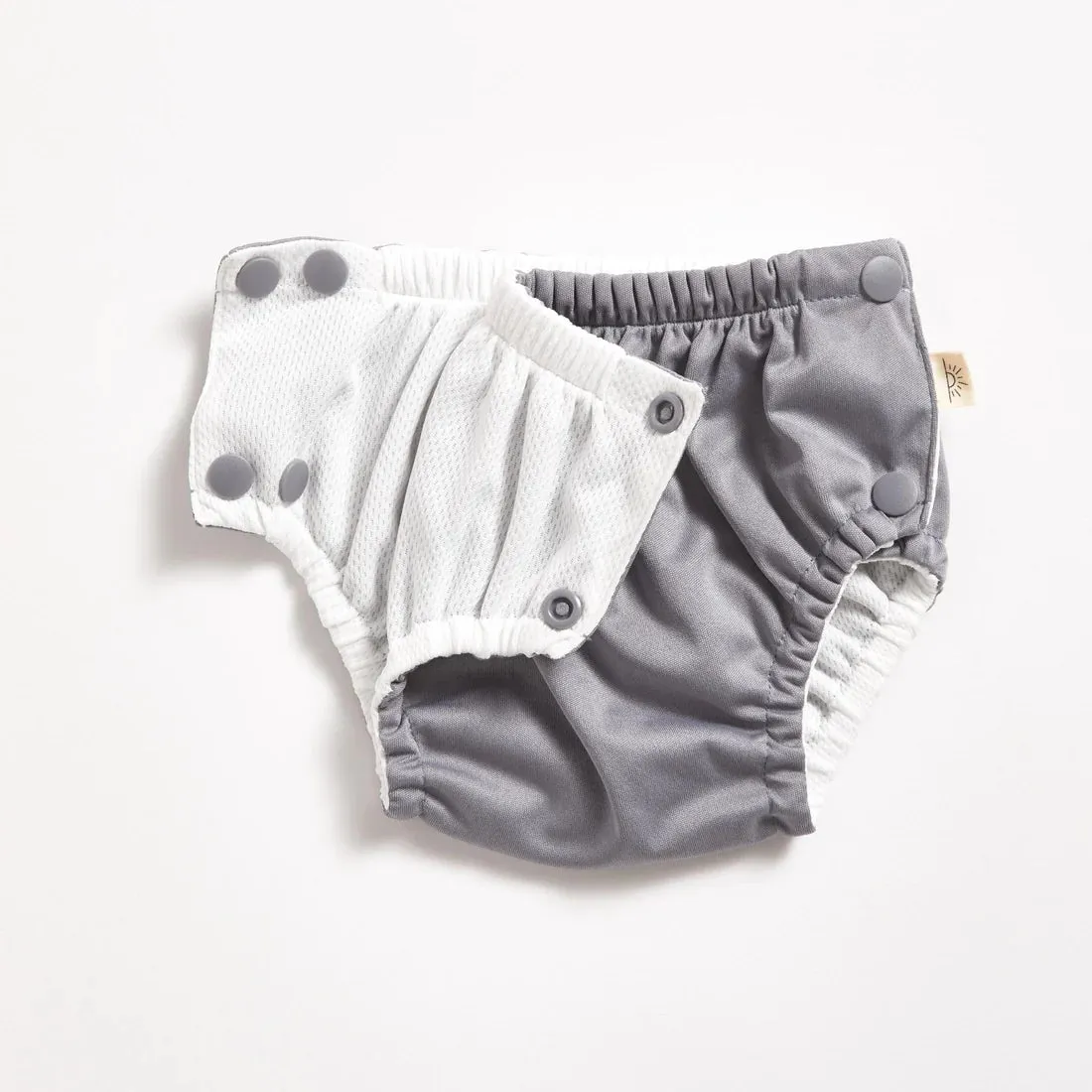 EcoNaps Swim Nappy | Midnight Blue