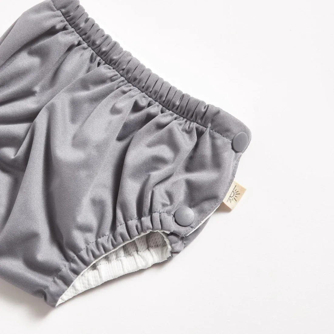 EcoNaps Swim Nappy | Midnight Blue