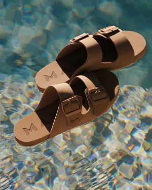 Eva Nordic|Swim Sandals - R39ER - Honolulu Cuero
