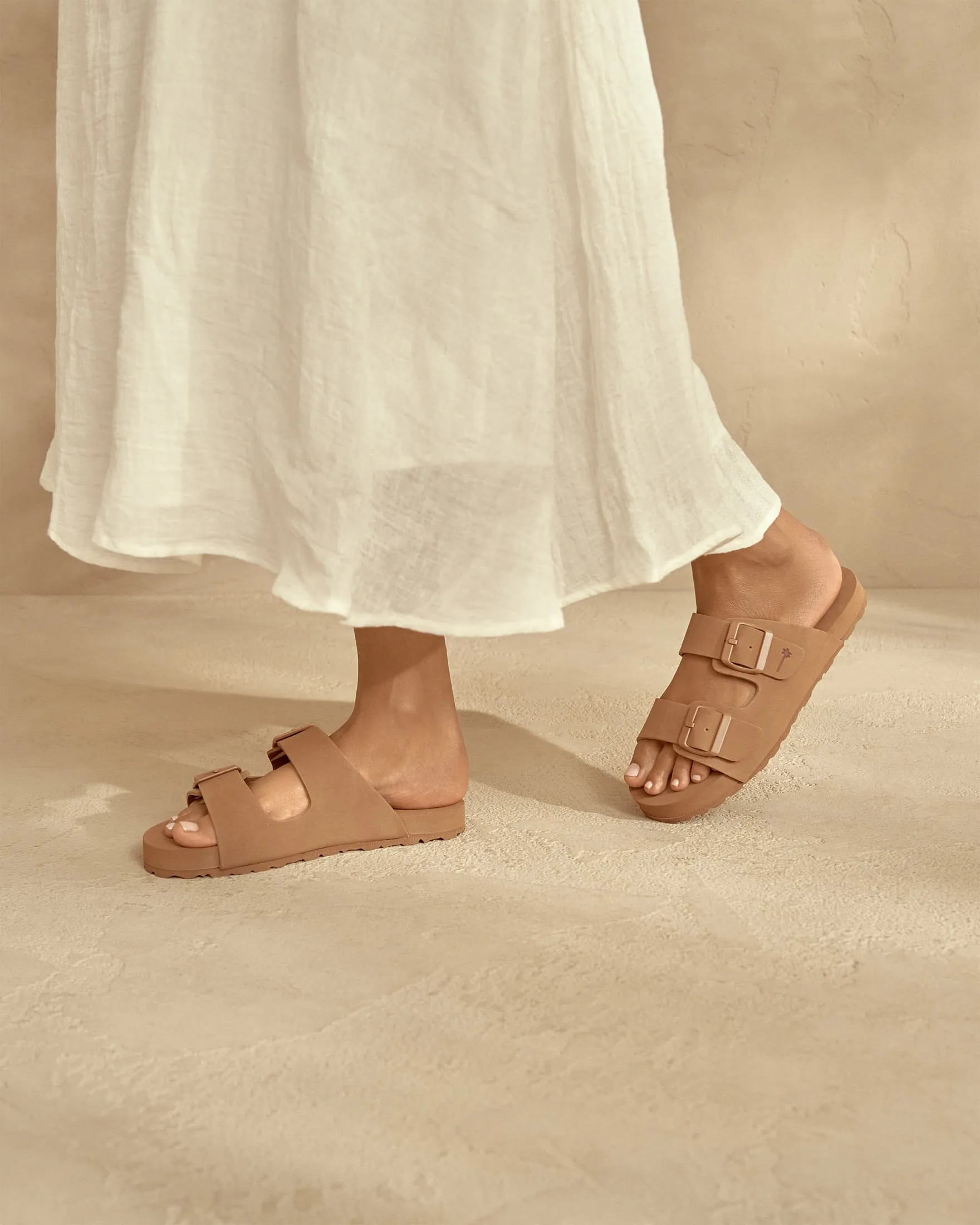 Eva Nordic|Swim Sandals - R39ER - Honolulu Cuero
