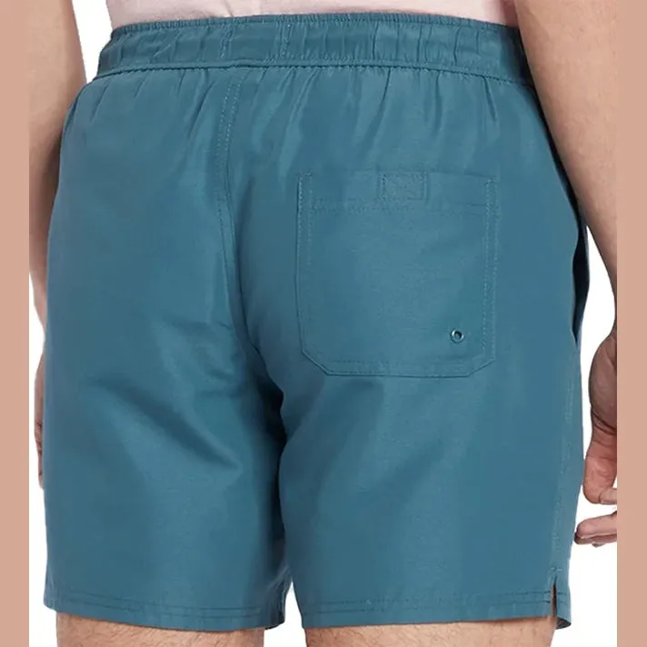 Farah Mens Colbert Plain Swim Short Ocean