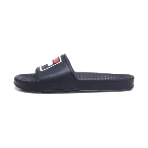 Fila Sliders Eva Black Colour For Men