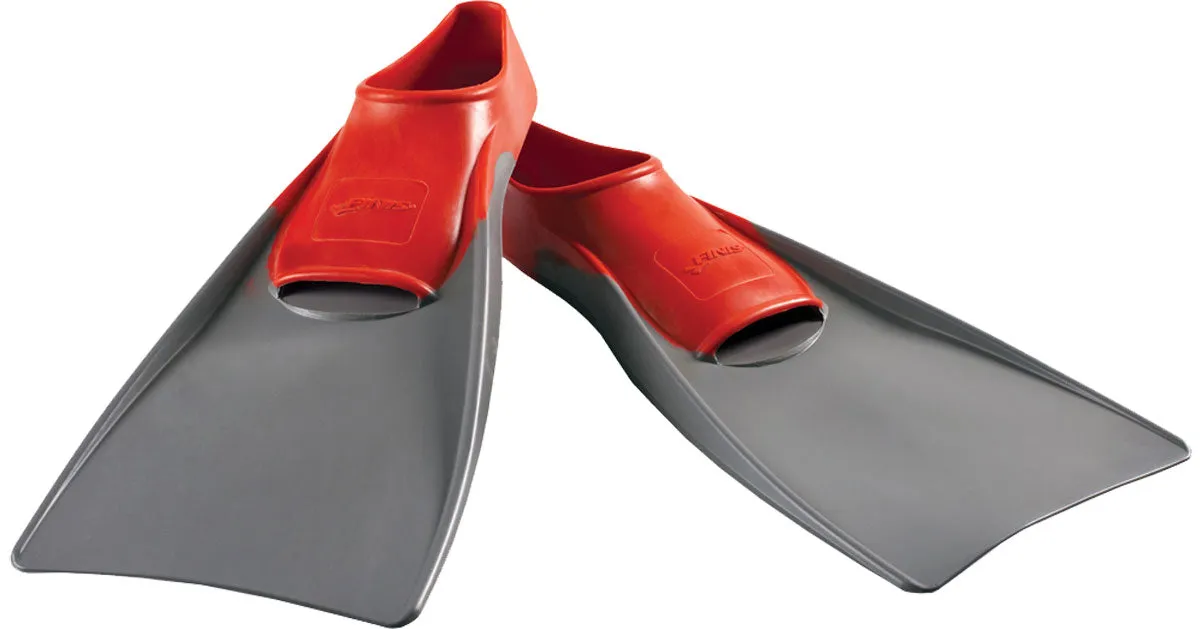 Finis Long Floating Swim Fins