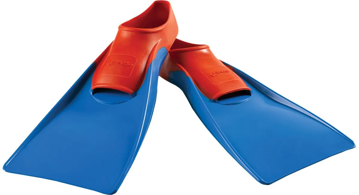 Finis Long Floating Swim Fins