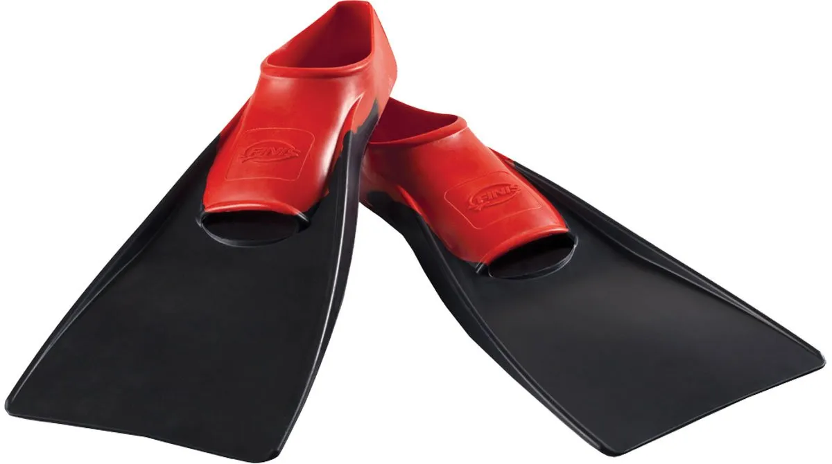 Finis Long Floating Swim Fins