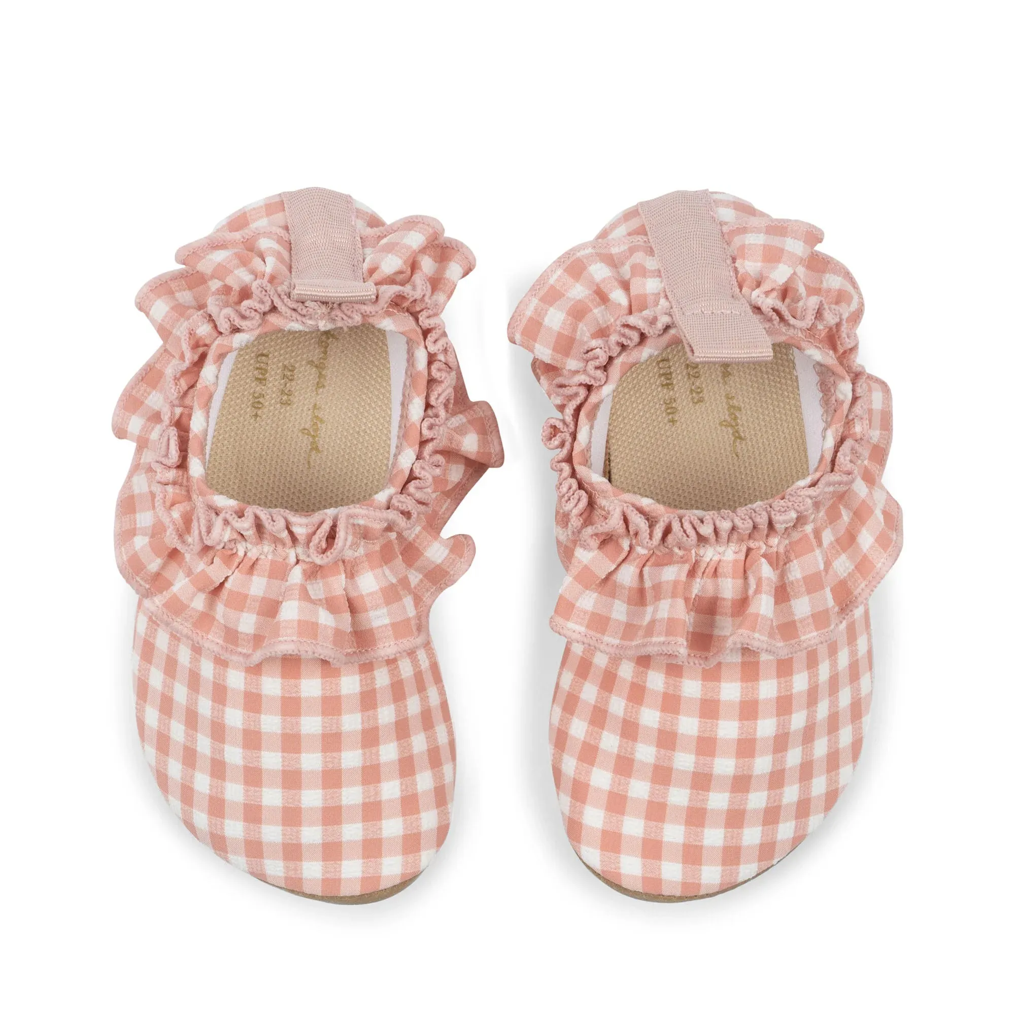 Fresia Swim Shoes