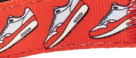 Fuzzyard Fresh Kicks Dog Collar
