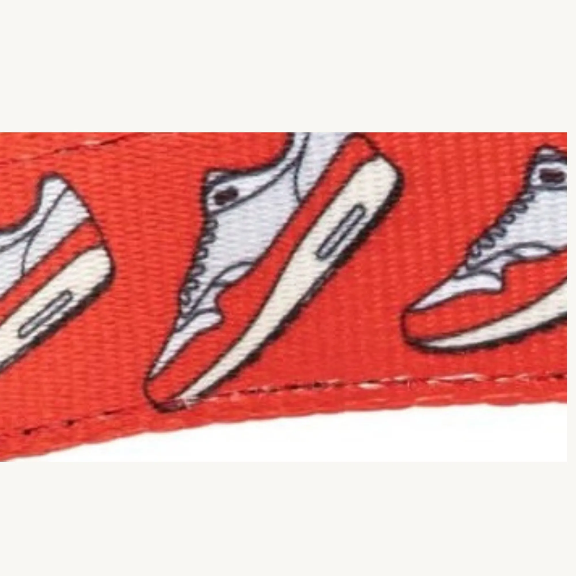 Fuzzyard Fresh Kicks Dog Collar
