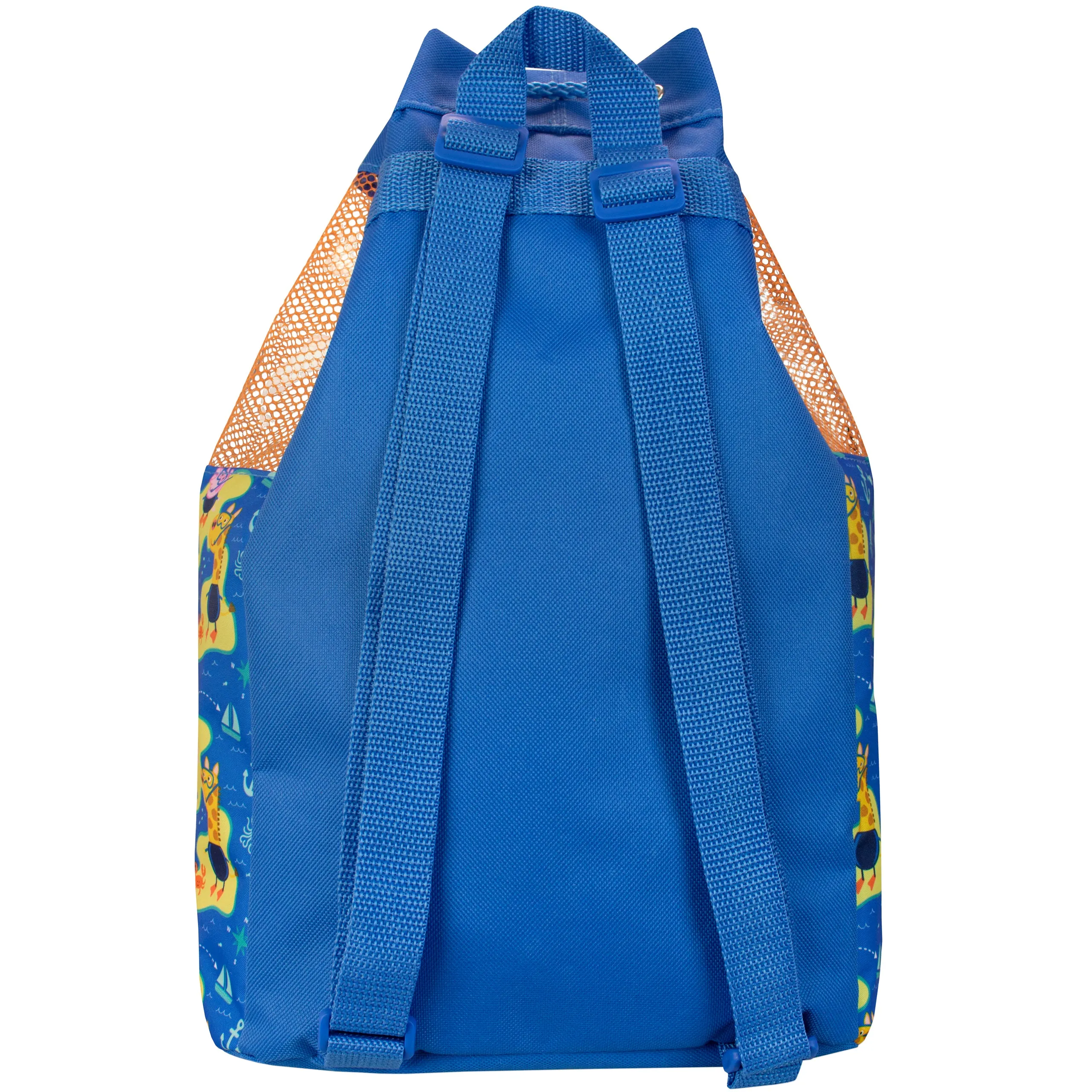 George Pig Surfsuit And Swimming Bag Set