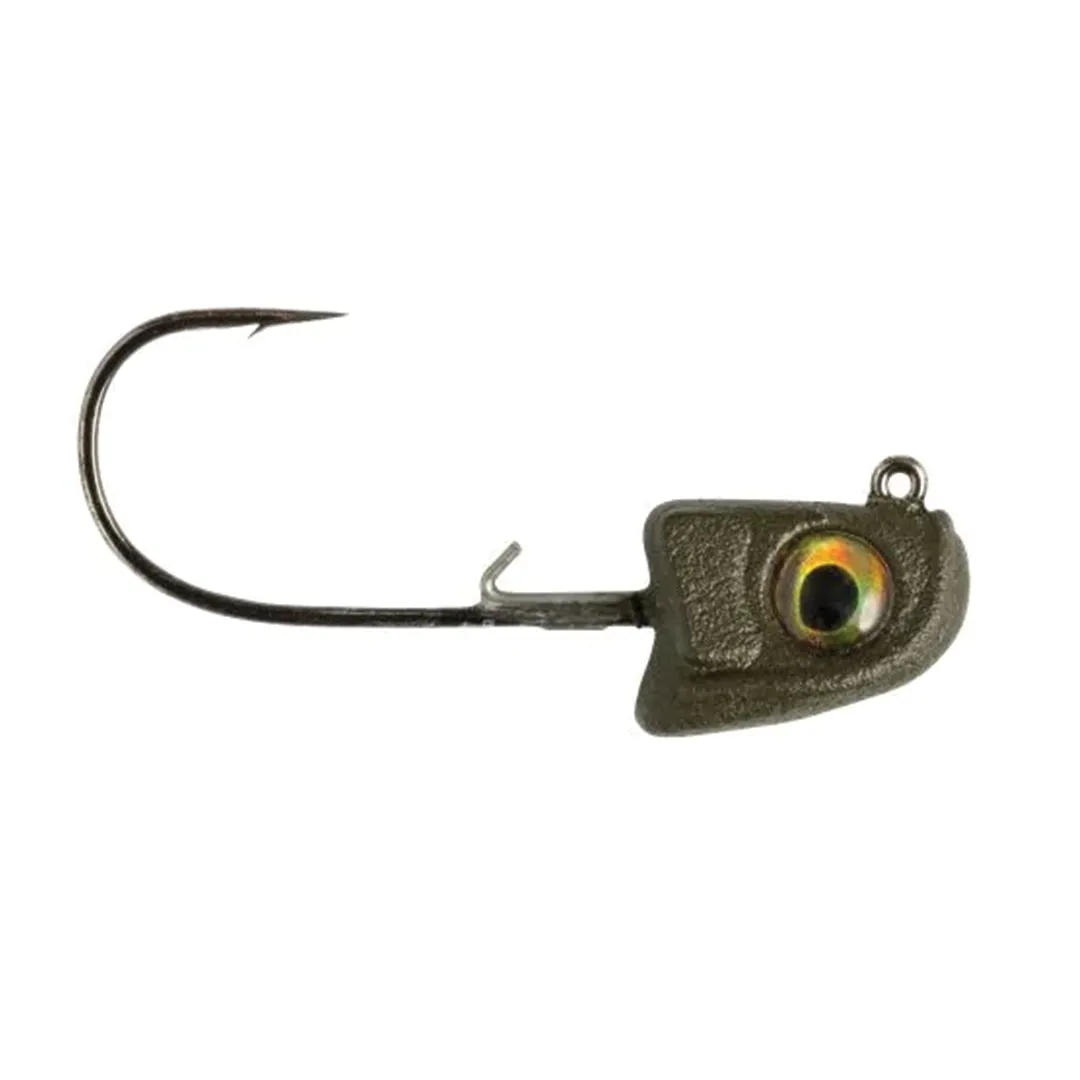 Great Lakes Finesse Sneaky Swimbait Head Jig