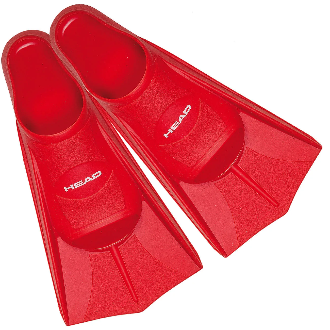 Head Soft Silicone Swim Training Fins - Kids Size Only
