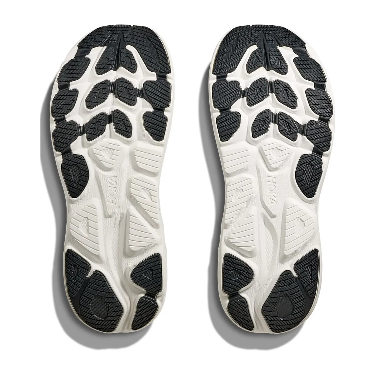 Hoka Clifton 10 Mens | Navy / White