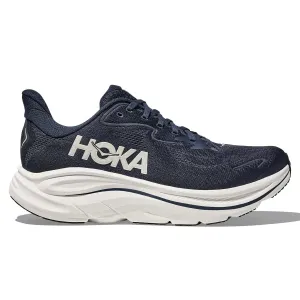 Hoka Clifton 10 Mens | Navy / White