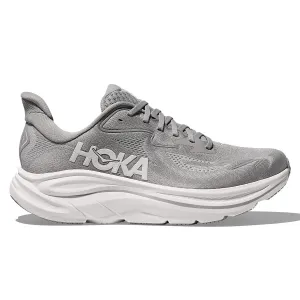Hoka Clifton 10 Mens | Stellar Grey / Stardust