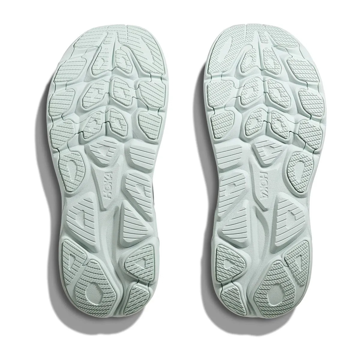 Hoka Clifton 10 Womens | Skyward Droplet / Druzy