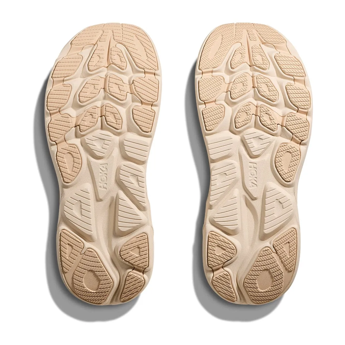 Hoka Clifton 10 Womens | Vanilla / Birch