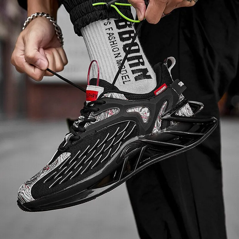 INFINIT Blaze Falcon X Best Gym Shoes 2022