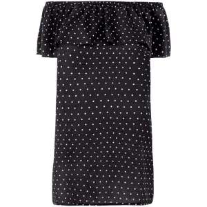 Jewel Cove Beach Dress Cover-up Black Diamond Print - Freya Swim