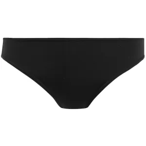 Jewel Cove Hipster Bikini Brief Plain Black - Freya Swim
