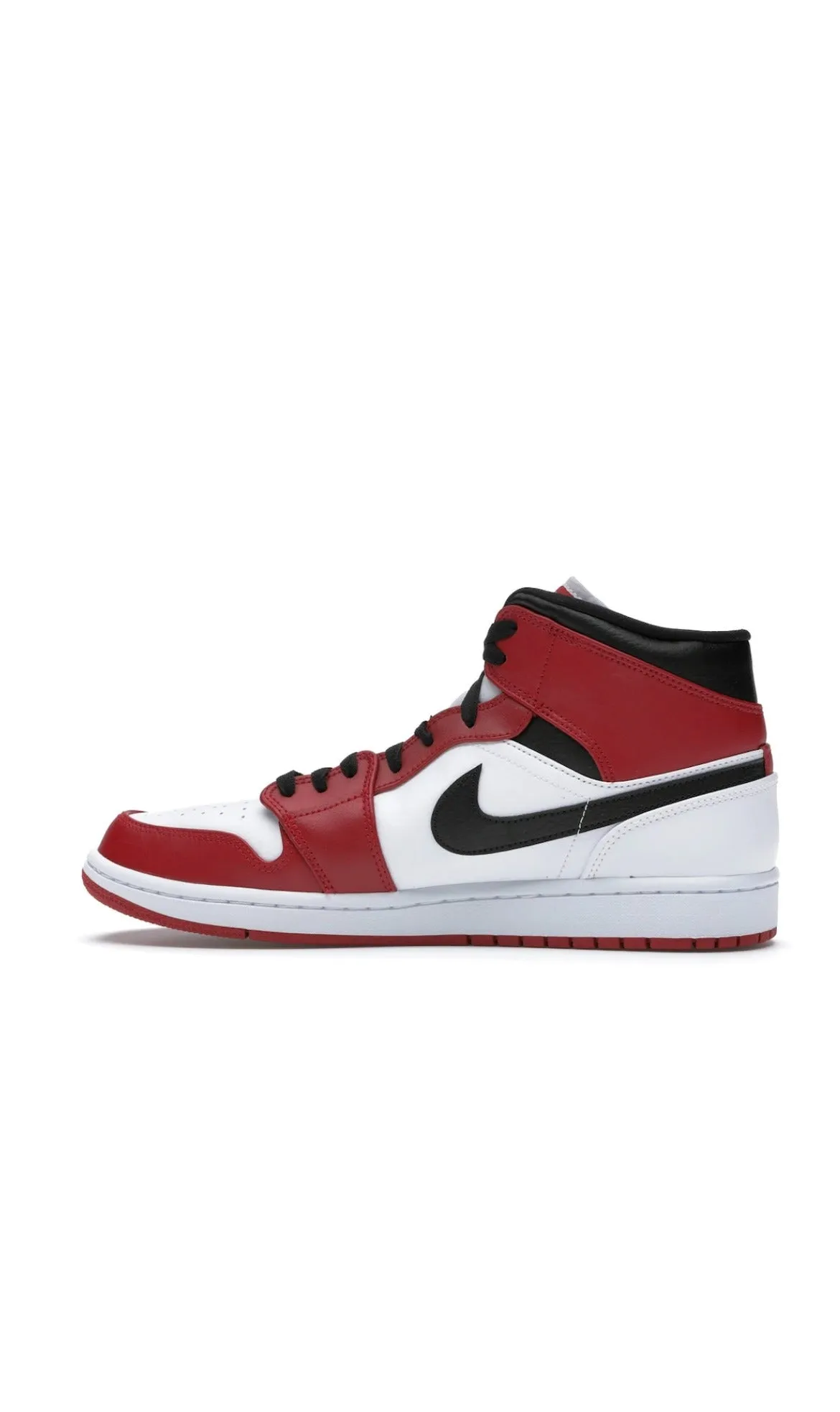 Jordan 1 Mid Chicago (2020)