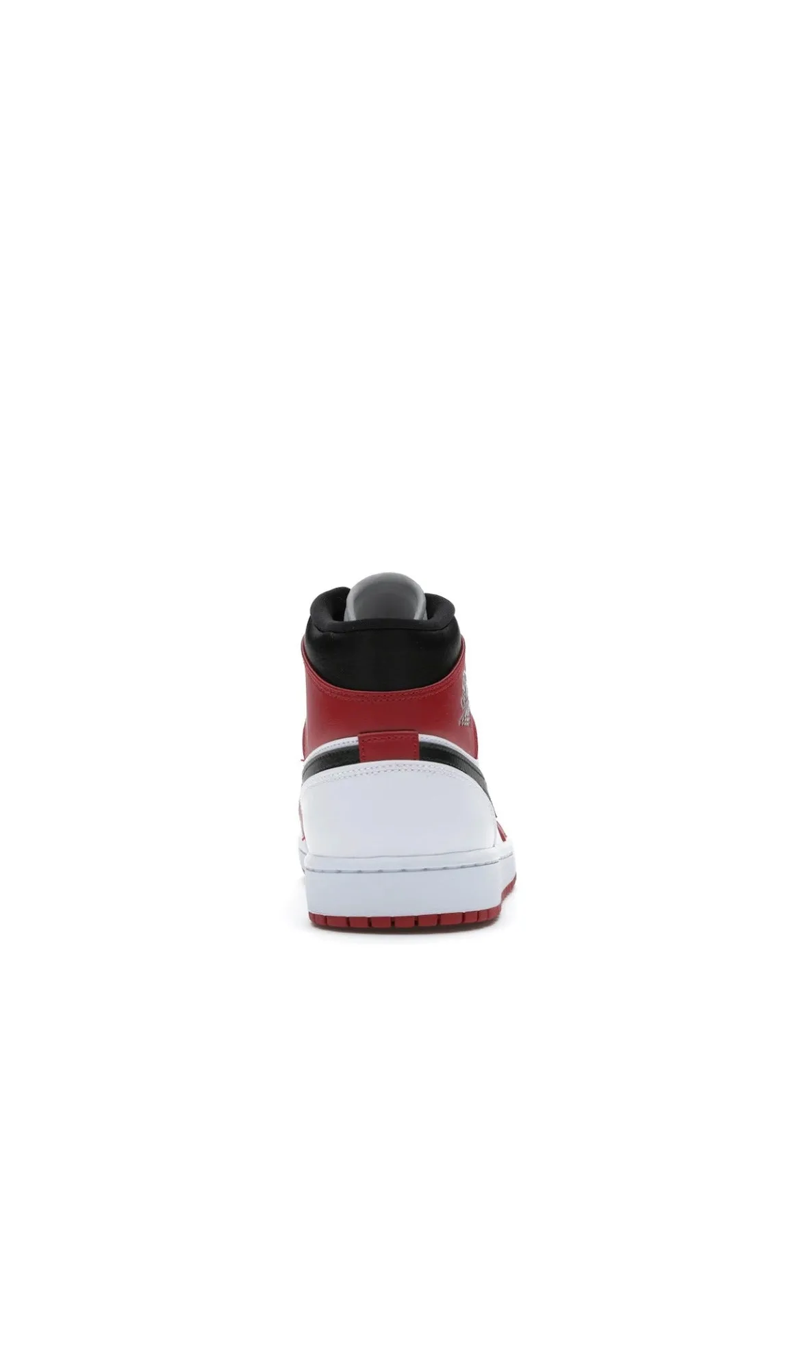 Jordan 1 Mid Chicago (2020)