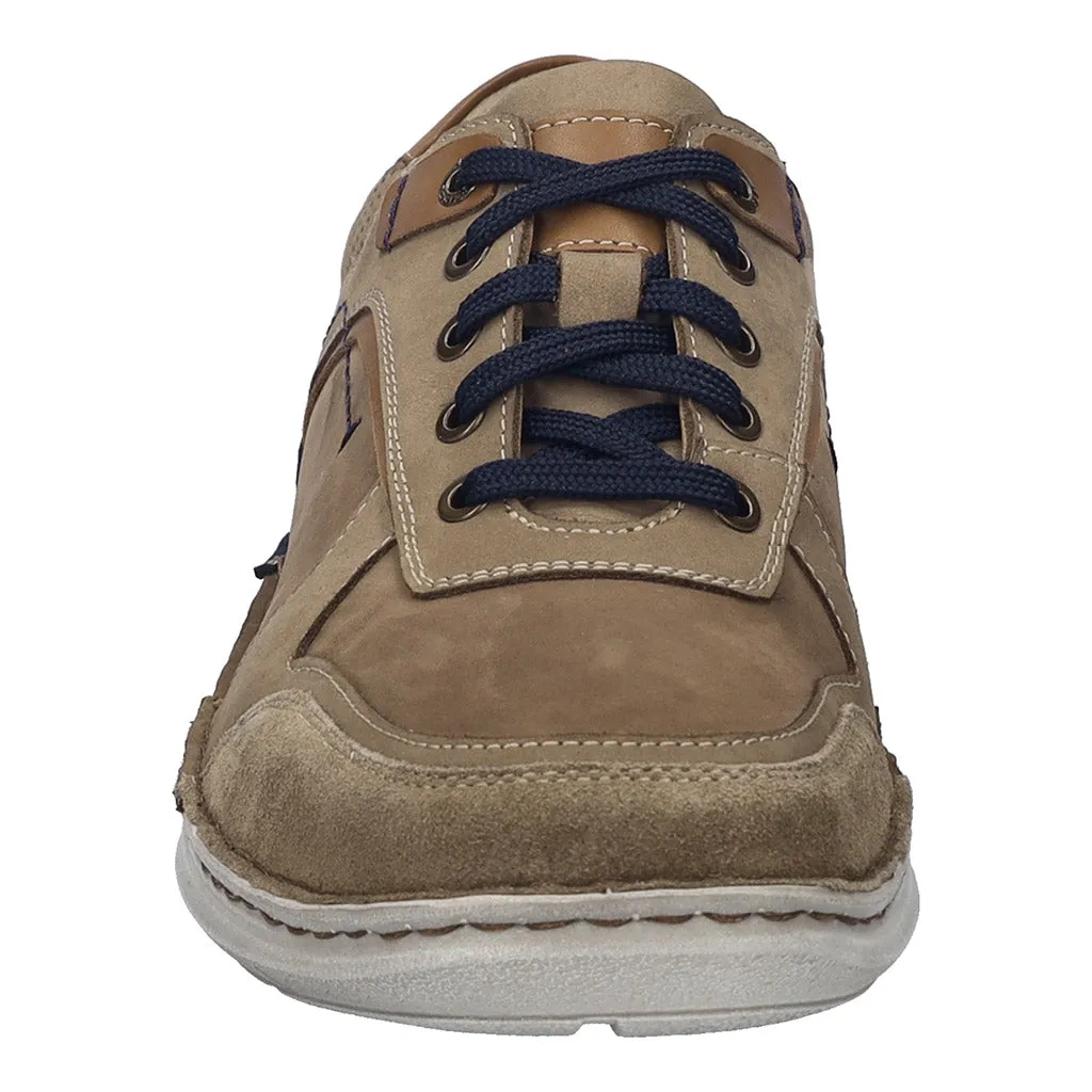 Josef Seibel 44910 TE518 312 New Anvers 10 Brasil-multi
