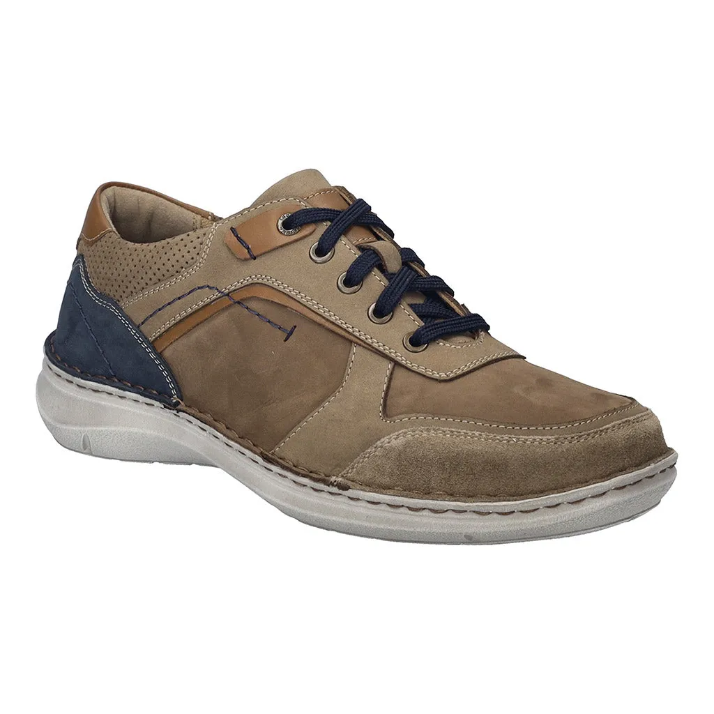 Josef Seibel 44910 TE518 312 New Anvers 10 Brasil-multi