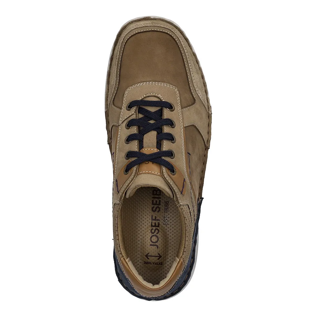 Josef Seibel 44910 TE518 312 New Anvers 10 Brasil-multi