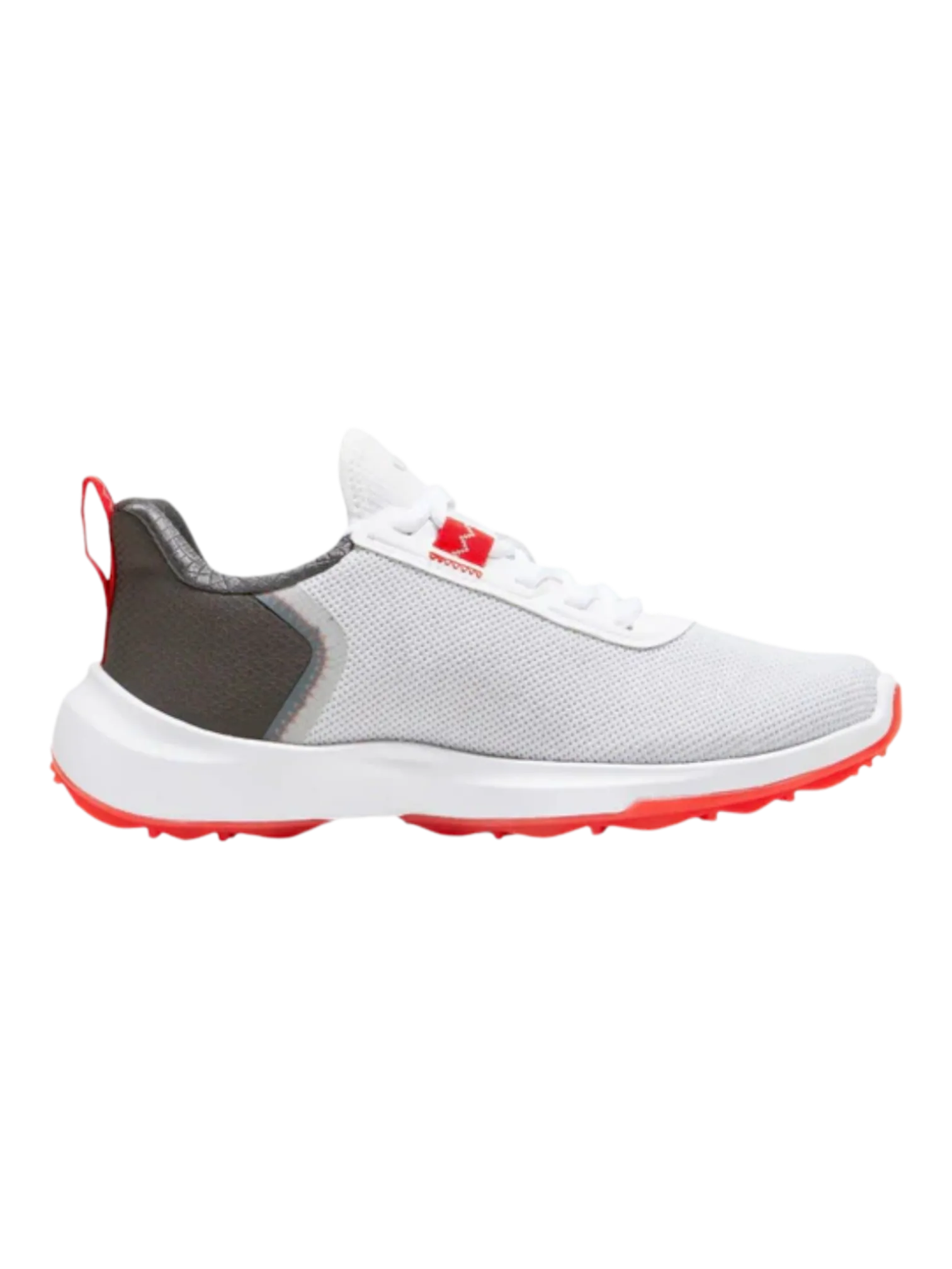 Junior Puma Fusion Crush Sport Golf Shoes 379891