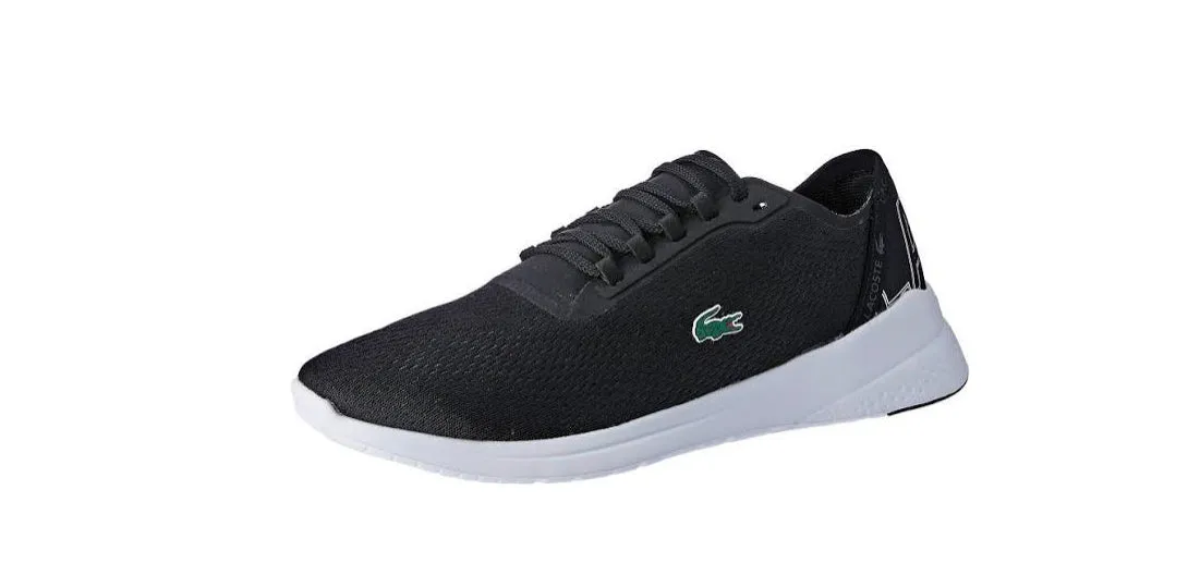 Lacoste LT Fit 119 Black Men’s Shoes