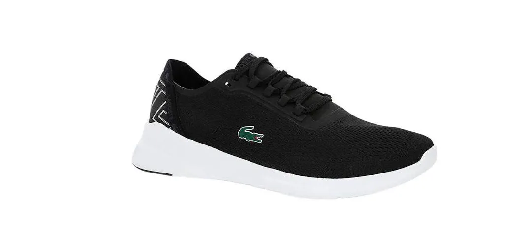 Lacoste LT Fit 119 Black Men’s Shoes