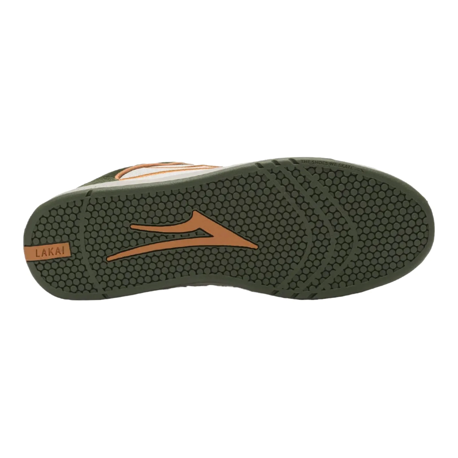 LAKIA TELFORD LOW EARTH SUEDE