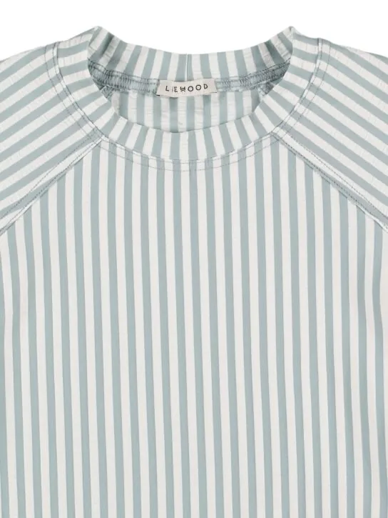 Liewood   Long sleeve swim top 