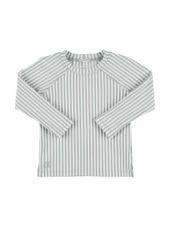 Liewood   Long sleeve swim top 