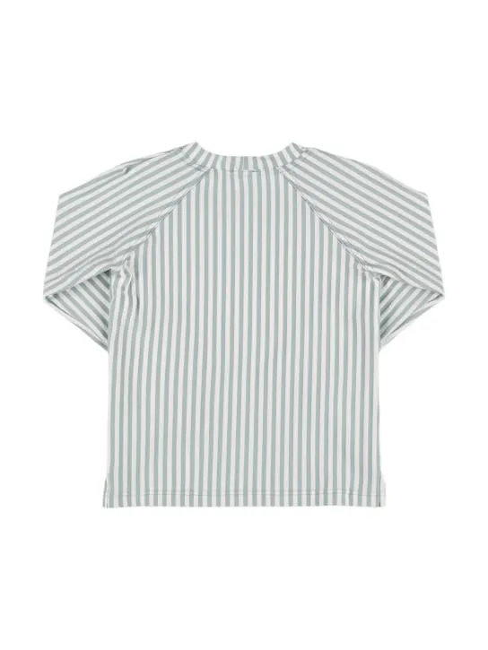 Liewood   Long sleeve swim top 