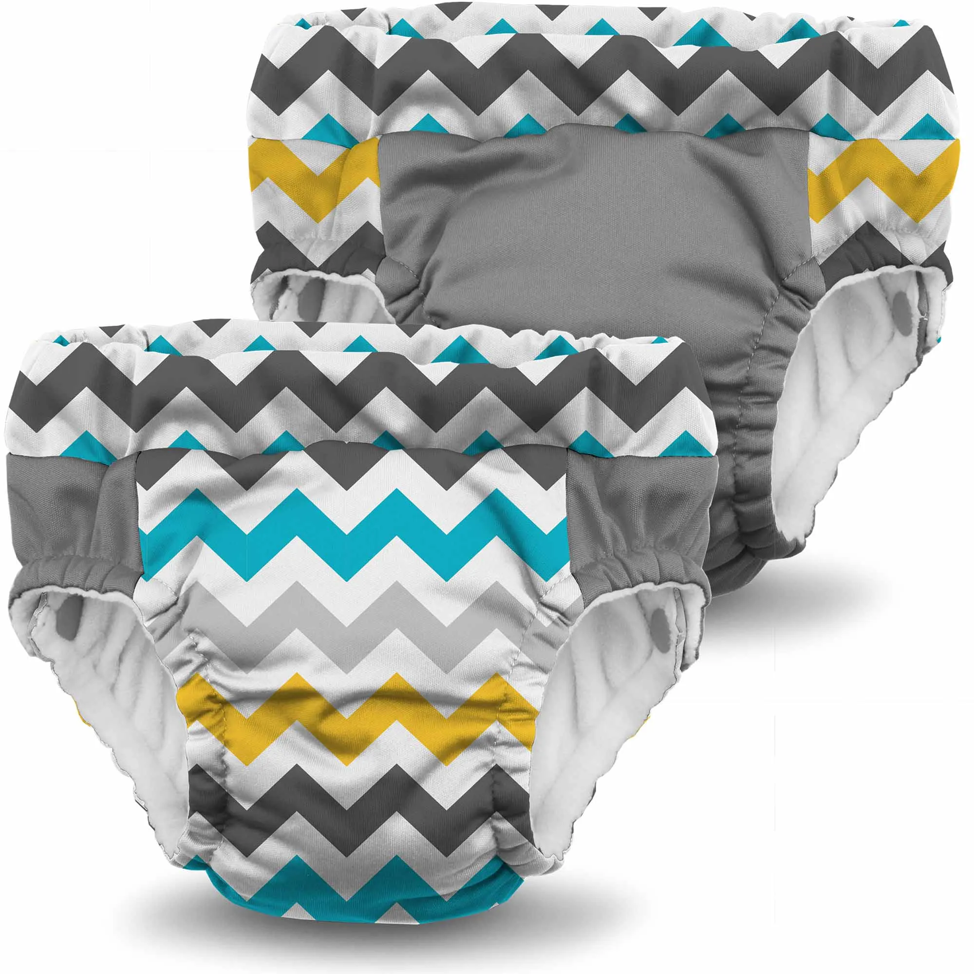 Lil Learnerz Training Pants (2pk) - Small