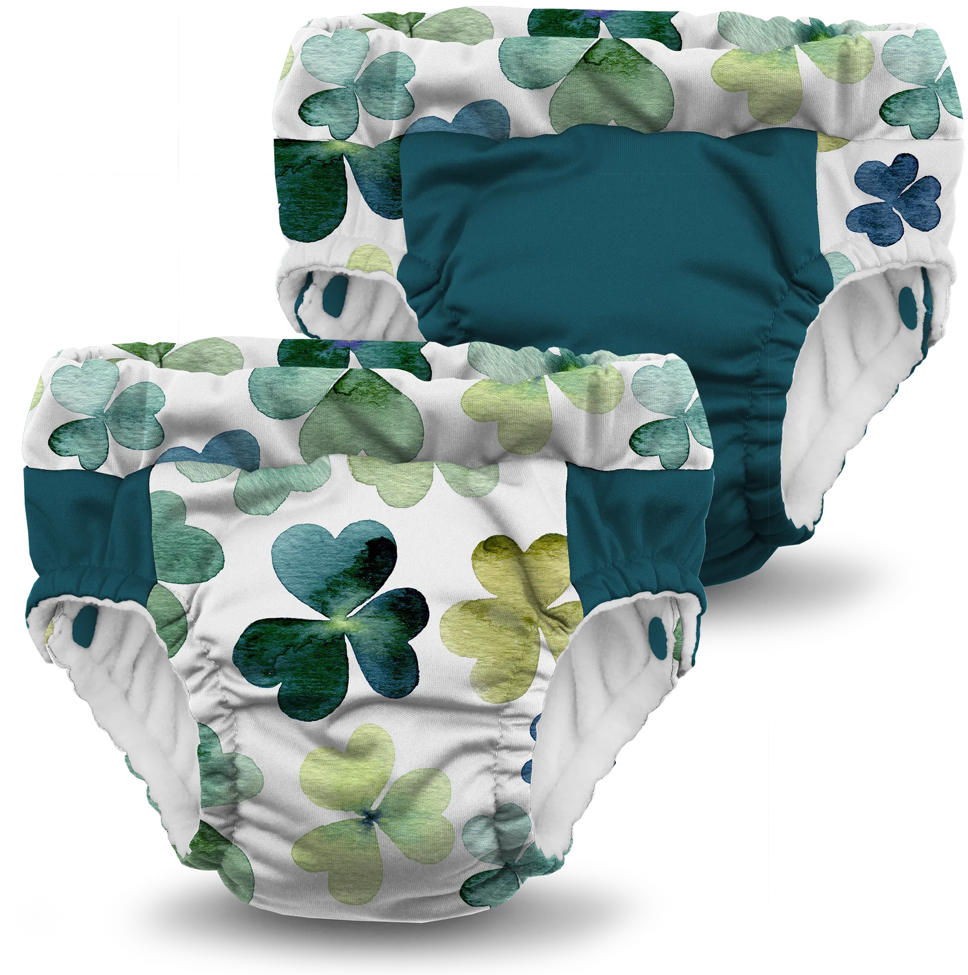 Lil Learnerz Training Pants (2pk) - Small