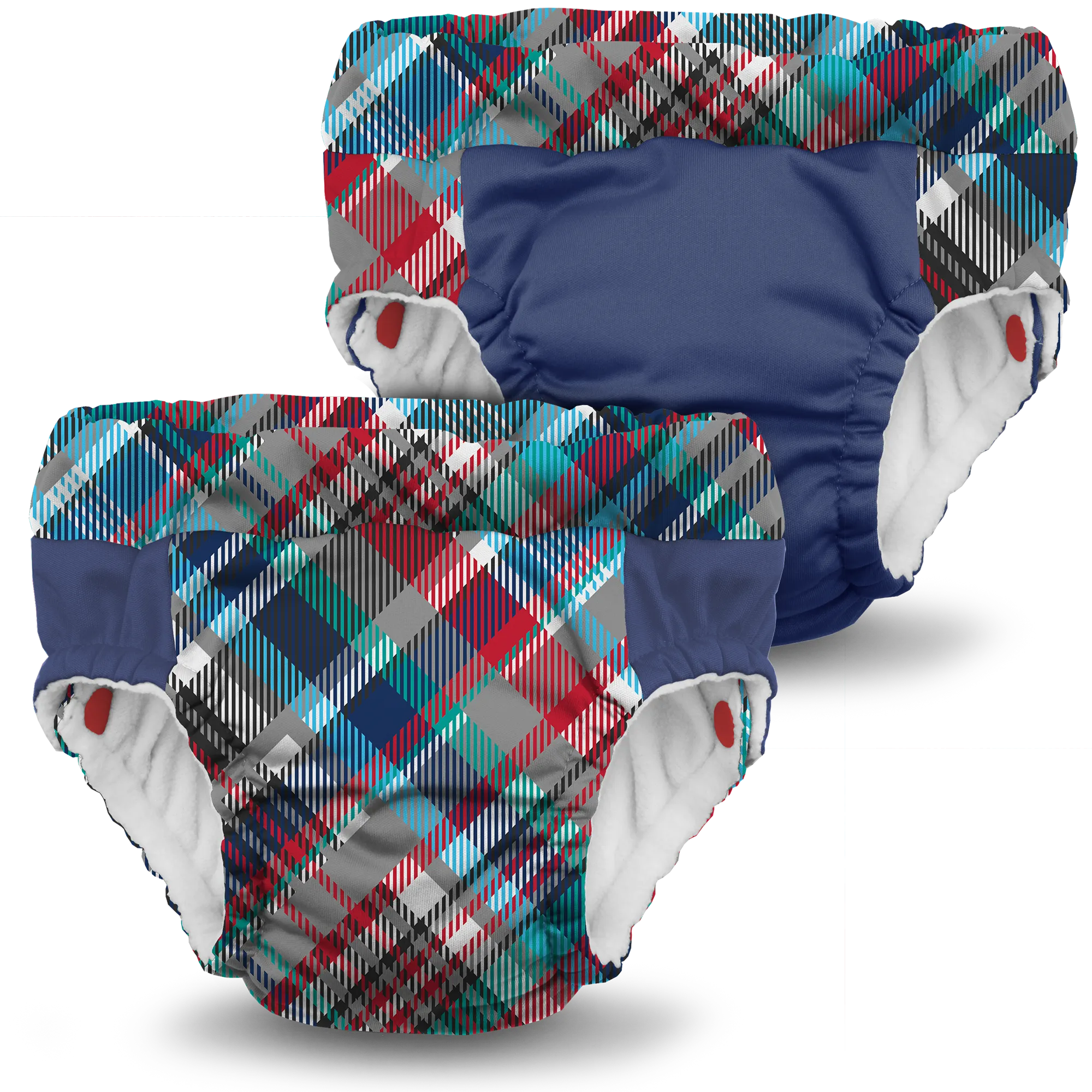 Lil Learnerz Training Pants (2pk) - Small