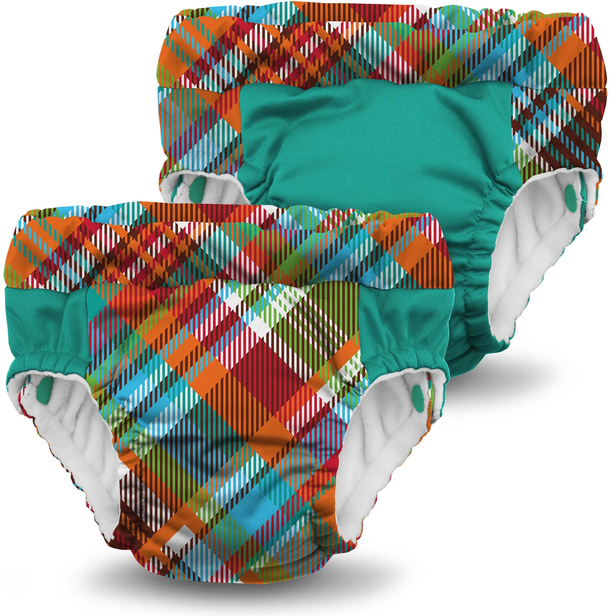 Lil Learnerz Training Pants (2pk) - Small