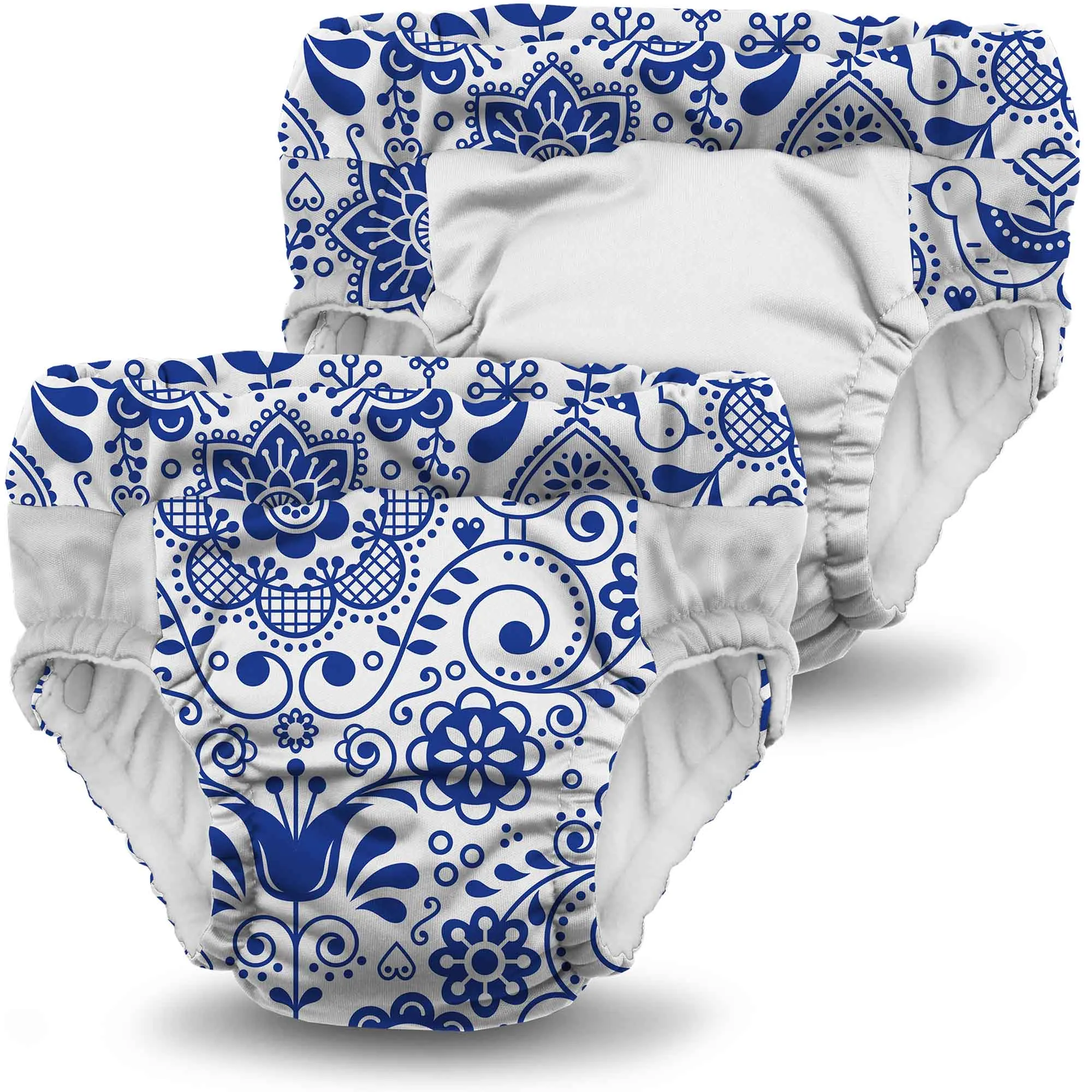 Lil Learnerz Training Pants (2pk) - Small