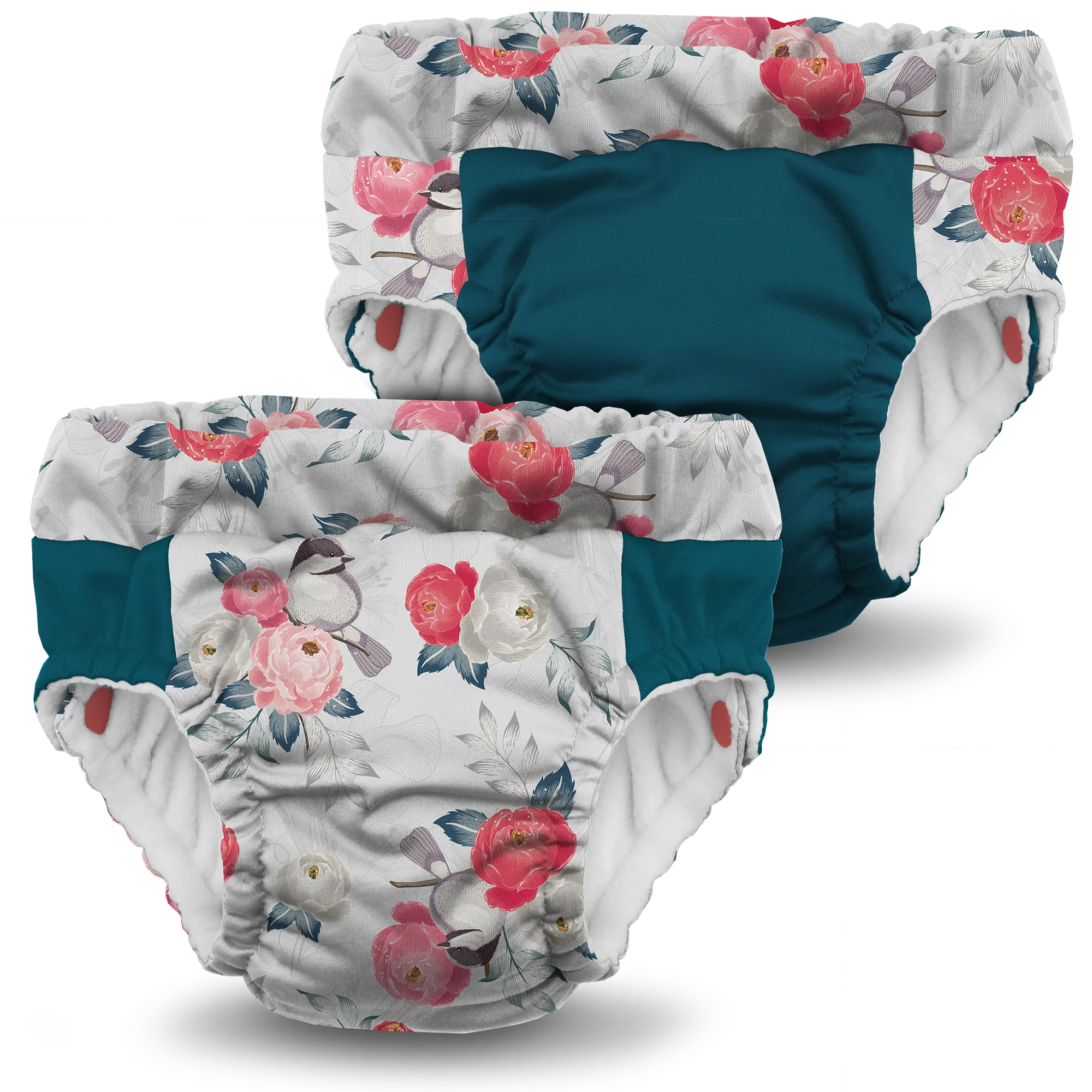 Lil Learnerz Training Pants (2pk) - Small