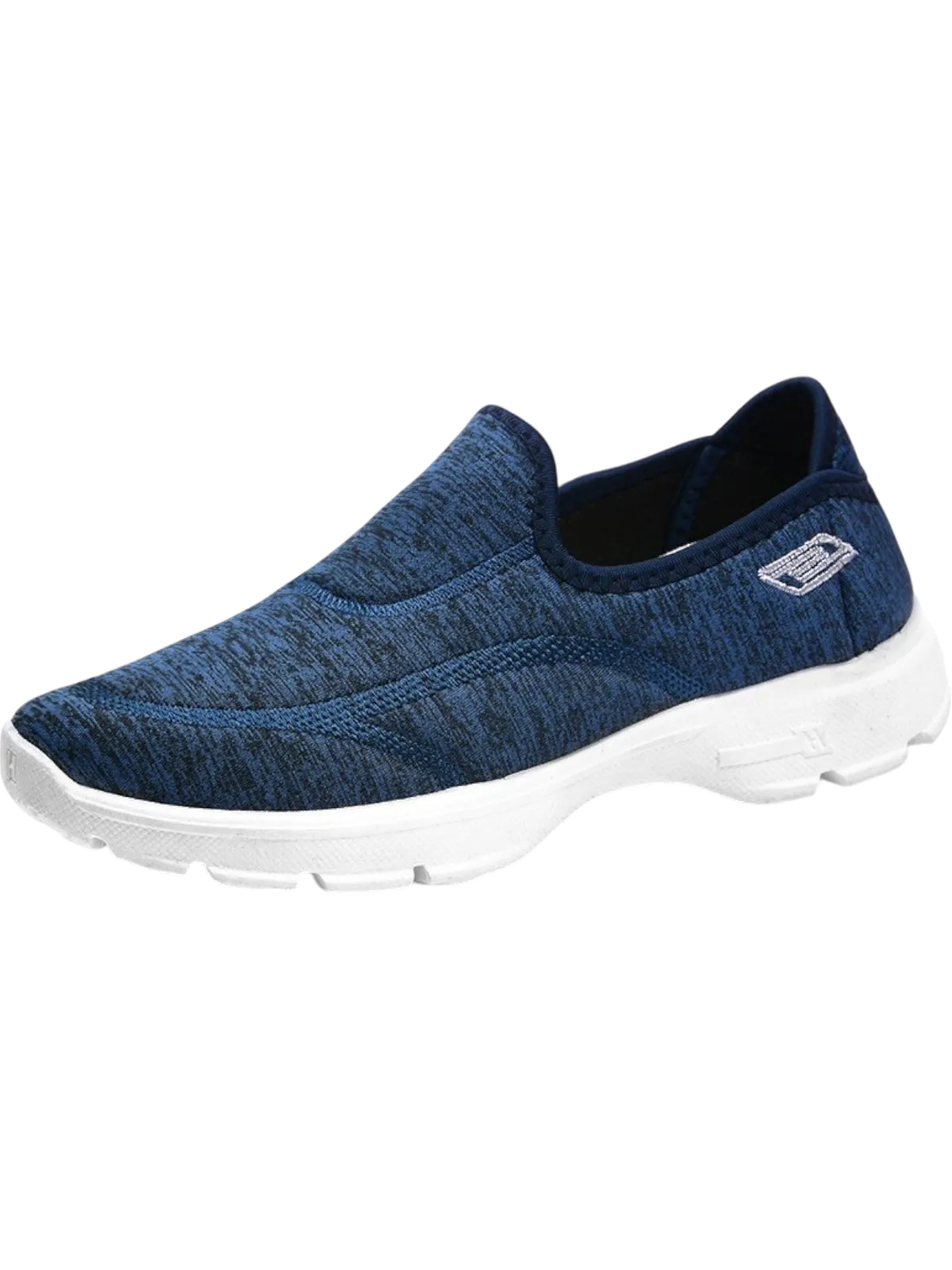 Luna Air Cushion Flat Shoes