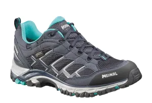 Meindl Caribe Lady 3823 GTX Womens Waterproof Lace Up Walking Shoe