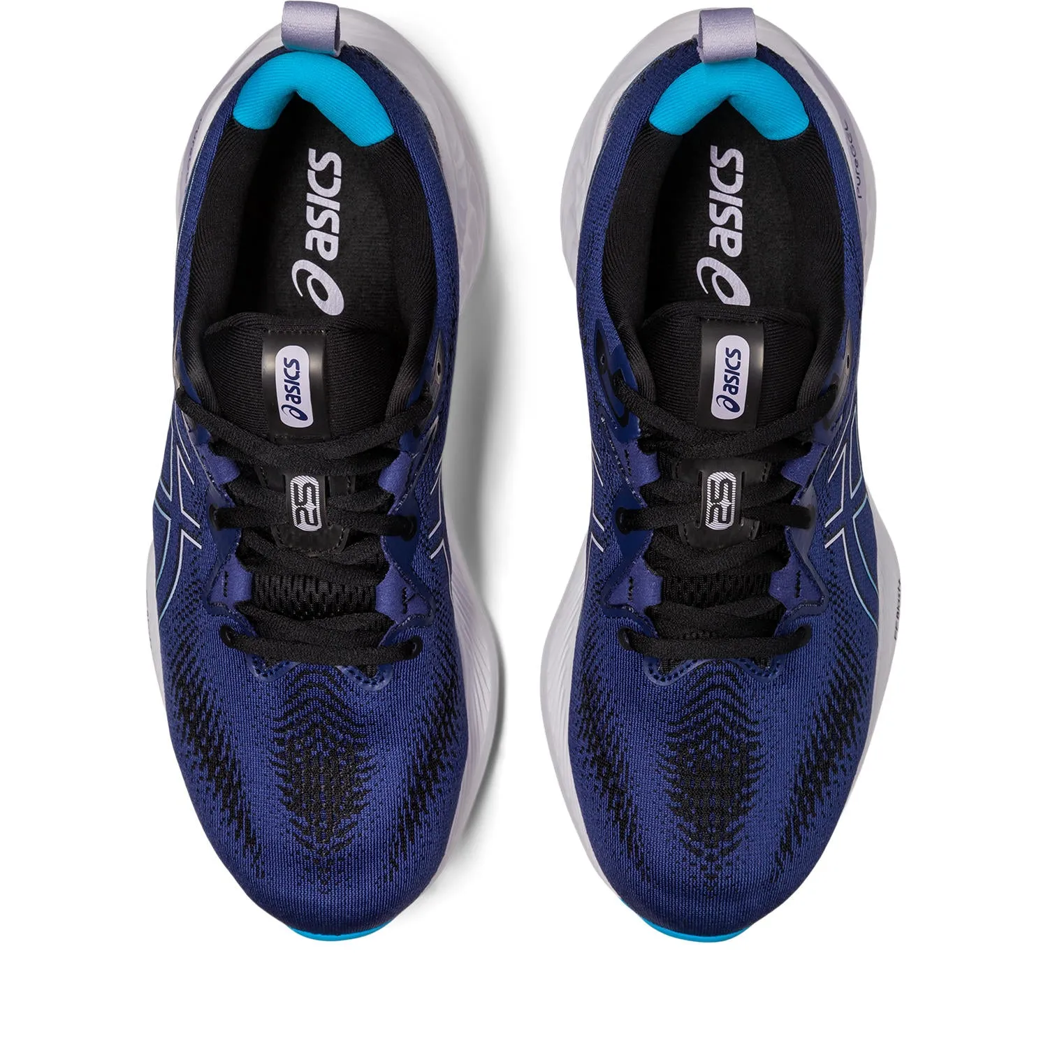 Men's Asics Gel-Cumulus 25
