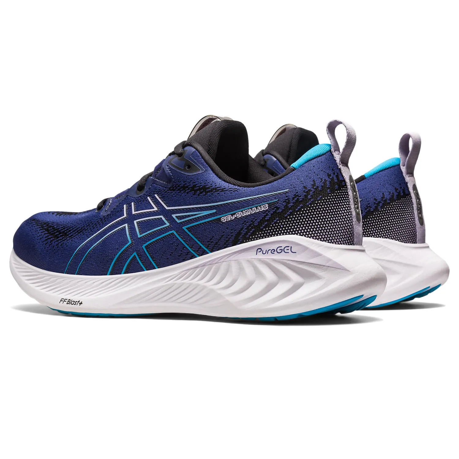 Men's Asics Gel-Cumulus 25