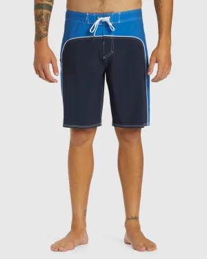 Mens Saturn Modular Boardshorts 20"